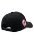 47 Brand Kšiltovka MLB New York Yankees Sure Shot Snapback '47 MVP B-SUMVP17WBP-BK Černá - Pepit.cz