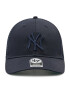 47 Brand Kšiltovka MLB NY Yankees Trucker B-BRANS17CTP-NYA Tmavomodrá - Pepit.cz