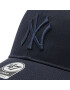 47 Brand Kšiltovka MLB NY Yankees Trucker B-BRANS17CTP-NYA Tmavomodrá - Pepit.cz