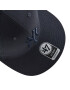 47 Brand Kšiltovka MLB NY Yankees Trucker B-BRANS17CTP-NYA Tmavomodrá - Pepit.cz