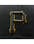 47 Brand Kšiltovka MLB Pittsburgh Pirates '47 MVP B-MVP20WBV-BKJ Černá - Pepit.cz