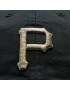 47 Brand Kšiltovka MLB Pittsburgh Pirates Ballpark Camo 47 CLEAN UP B-BPCAM20GWS-BK Černá - Pepit.cz