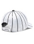 47 Brand Kšiltovka MLB Pittsburgh Pirates Bird Cage 47 MVP B-BDCG20WBV-WH Bílá - Pepit.cz