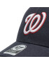 47 Brand Kšiltovka MLB Washington Nationals Tmavomodrá - Pepit.cz