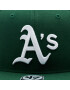 47 Brand Kšiltovka MLB WS Oakland Athletics Sure Shot Under '47 CAPTAIN BCWS-SRSUC18WBP-DG89 Zelená - Pepit.cz