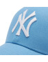 47 Brand Kšiltovka New York Yankees B-MVPSP17WBP-CO Modrá - Pepit.cz