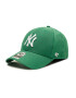 47 Brand Kšiltovka New York Yankees B-MVPSP17WBP-KY Zelená - Pepit.cz