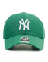 47 Brand Kšiltovka New York Yankees B-MVPSP17WBP-KY Zelená - Pepit.cz