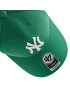 47 Brand Kšiltovka New York Yankees B-MVPSP17WBP-KY Zelená - Pepit.cz