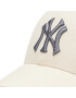 47 Brand Kšiltovka New York Yankees B-MVPSP17WBP-NTQ Béžová - Pepit.cz