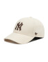 47 Brand Kšiltovka New York Yankees B-MVPSP17WBP-NTV Béžová - Pepit.cz