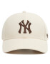 47 Brand Kšiltovka New York Yankees B-MVPSP17WBP-NTV Béžová - Pepit.cz