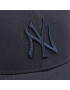 47 Brand Kšiltovka New York Yankees B-MVPSP17WBP-NYA Tmavomodrá - Pepit.cz