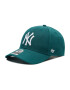 47 Brand Kšiltovka New York Yankees B-MVPSP17WBP-PG Zelená - Pepit.cz