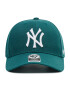 47 Brand Kšiltovka New York Yankees B-MVPSP17WBP-PG Zelená - Pepit.cz