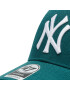 47 Brand Kšiltovka New York Yankees B-MVPSP17WBP-PG Zelená - Pepit.cz