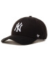 47 Brand Kšiltovka New York Yankees Cold Zone '47 B-CLZOE17WBP-BK Černá - Pepit.cz