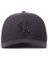 47 Brand Kšiltovka New York Yankees Cold Zone '47 Mvp Dp CLZOE17WBP-BKA Černá - Pepit.cz