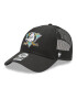 47 Brand Kšiltovka NHL Anaheim Ducks '47 TRUCKER H-TRUKR25CTP-BKA Černá - Pepit.cz