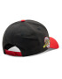 47 Brand Kšiltovka NHL Chicago Blackhawks Sure Shot TT Snapback '47 MVP HVIN-SUMTT04WBP-BK94 Černá - Pepit.cz