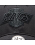 47 Brand Kšiltovka NHL Los Angeles Kings Vntage Branson '47 MVP HVIN-BRANS08CTP-BKA88 Černá - Pepit.cz