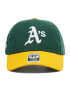 47 Brand Kšiltovka Oakland Athletics BCWS-SUMTT18WBP-DG88 Zelená - Pepit.cz