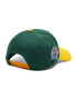 47 Brand Kšiltovka Oakland Athletics BCWS-SUMTT18WBP-DG88 Zelená - Pepit.cz