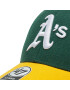 47 Brand Kšiltovka Oakland Athletics BCWS-SUMTT18WBP-DG88 Zelená - Pepit.cz