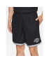 47 Brand Sportovní kraťasy Los Angeles Kings Back Court 47 Grafton Shorts Černá Regular Fit - Pepit.cz