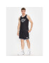 47 Brand Sportovní kraťasy Los Angeles Kings Back Court 47 Grafton Shorts Černá Regular Fit - Pepit.cz