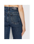 7 For All Mankind Jeansy Logan Stovepipe JSSLC100UC Tmavomodrá Relaxed Fit - Pepit.cz