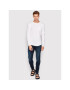 7 For All Mankind Jeansy Luxe Performance Eco JSMXR460LL Tmavomodrá Slim Fit - Pepit.cz