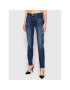 7 For All Mankind Jeansy Roxanne JSWX1200LM Tmavomodrá Slim Fit - Pepit.cz