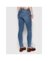 7 For All Mankind Jeansy Roxanne JSWX1200LN Modrá Skinny Fit - Pepit.cz