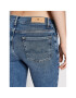 7 For All Mankind Jeansy Roxanne JSWX1200LN Modrá Skinny Fit - Pepit.cz