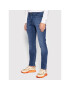 7 For All Mankind Jeansy Slimmy JSMSA230BD Modrá Slim Fit - Pepit.cz