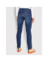 7 For All Mankind Jeansy Slimmy JSMSA230BD Modrá Slim Fit - Pepit.cz