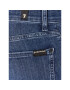 7 For All Mankind Jeansy Slimmy JSMSA230BD Modrá Slim Fit - Pepit.cz