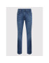 7 For All Mankind Jeansy Slimmy JSMSA230BD Modrá Slim Fit - Pepit.cz