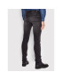 7 For All Mankind Jeansy Slimmy JSMSA240BB Černá Slim Fit - Pepit.cz