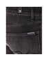 7 For All Mankind Jeansy Slimmy JSMSA240BB Černá Slim Fit - Pepit.cz