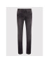 7 For All Mankind Jeansy Slimmy JSMSA240BB Černá Slim Fit - Pepit.cz