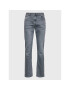 7 For All Mankind Jeansy Slimmy JSMSB820XS Šedá Slim Fit - Pepit.cz