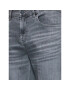 7 For All Mankind Jeansy Slimmy JSMSB820XS Šedá Slim Fit - Pepit.cz