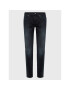 7 For All Mankind Jeansy Slimmy JSMXC510SP Černá Slim Fit - Pepit.cz