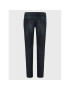 7 For All Mankind Jeansy Slimmy JSMXC510SP Černá Slim Fit - Pepit.cz