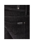 7 For All Mankind Jeansy Slimmy Tapered JSMXB820LK Černá Slim Fit - Pepit.cz