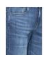 7 For All Mankind Jeansy Slimmy Tapered JSMXC120TO Modrá Slim Tapered Fit - Pepit.cz