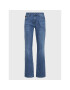 7 For All Mankind Jeansy Standard JSMNB800EM Modrá Standard Fit - Pepit.cz