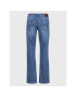 7 For All Mankind Jeansy Standard JSMNB800EM Modrá Standard Fit - Pepit.cz